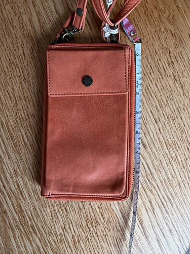 Bnwt fat face tan - tan, leather