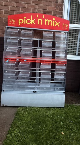 Used large commercial pick - large, n