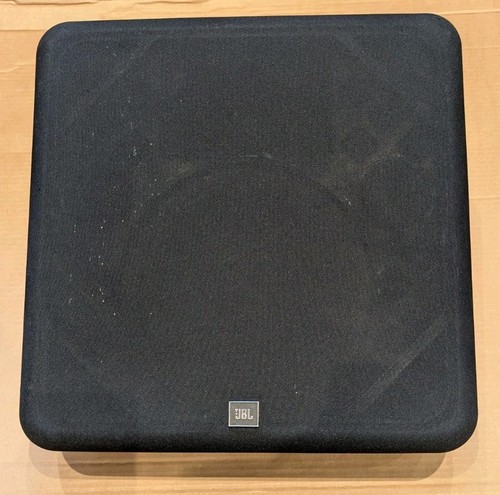 Jbl 8340a cinema surround - jbl, #po