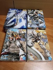 GUNDAM MG Wing Zero Tallgeese
