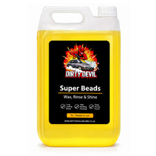 DIRTY DEVIL Super Beads 5L -