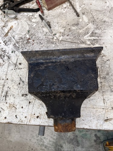 Rectangular cast iron - rectangular,