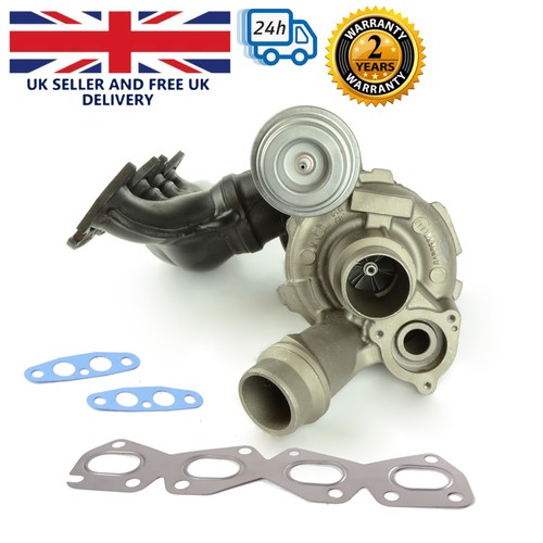 Garrett turbocharer 820021 bmw - 820021,