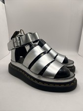 Dr.Martens CLARISSA II SILVER