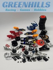 Greenhills Scalextric Pack of