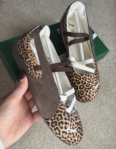 Puma speedcat ballet wild - speedcat,