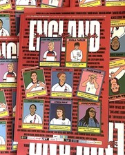 England Women’s V Spain