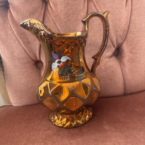 Vintage sadler luster ware - vintage,