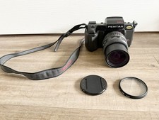 Pentax sfx 35mm slr camera - pentax,