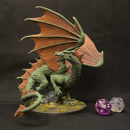 Blightfang dragon reaper - blightfang,
