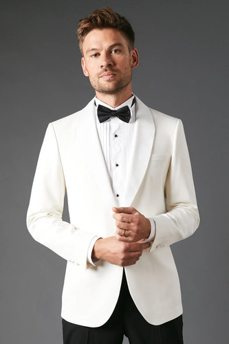 Burton mens blazer - mens, shawl