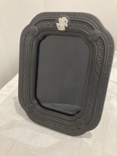 Wedgwood Black Jasper Ware