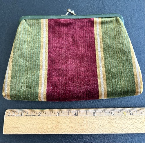 Vtg s velvet - vtg,