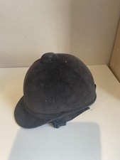 Charles Owen  Young riders Horse Riding Hat Size 6 1/2