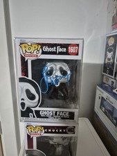 Scream Laurie Metcalf Signed