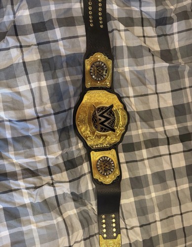 Wwe world heavyweight - world,