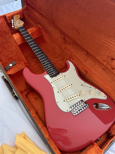 Fender american vintage - american,