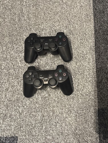 Playstation unbranded - playstation, 3