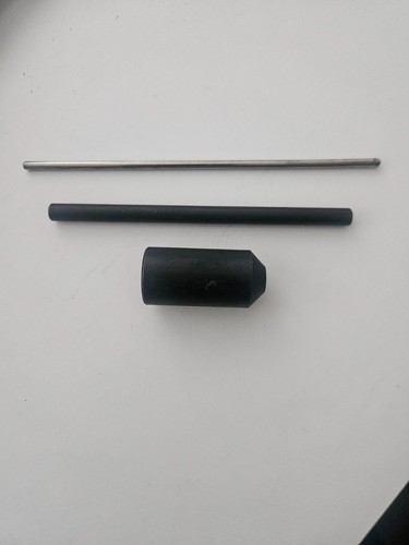 Disassembly kit for - for, making