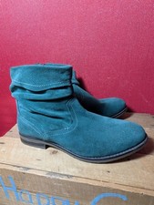 Moshulu Pipstrelle 2 Ankle