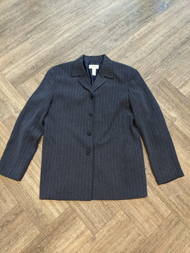 Talbots textured vintage - textured,