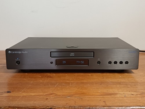 Cambridge audio azur 650 - 650, c