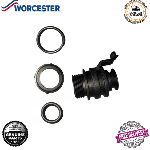 Worcester boiler flow turbine - worcester,