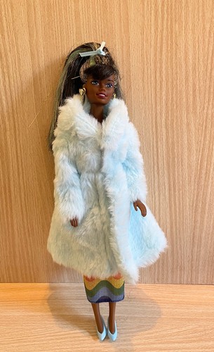 Barbie gorgeous african - gorgeous,