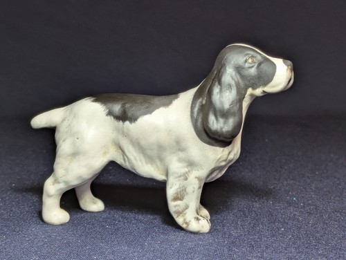 Beswick cocker spaniel matte - cocker,