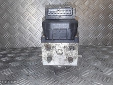 2002 RENAULT SCENIC ABS UNIT