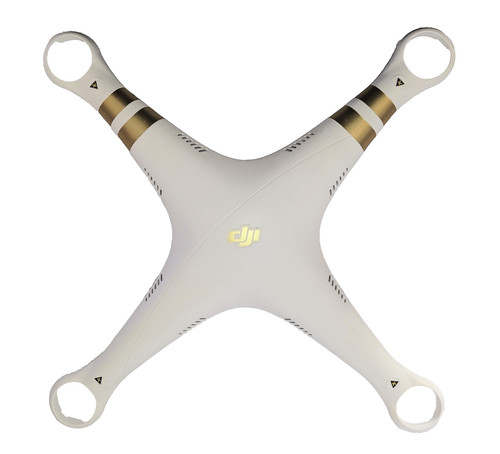 Dji phantom professional - dji,