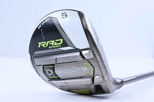 Cobra king radspeed - radspeed, wood