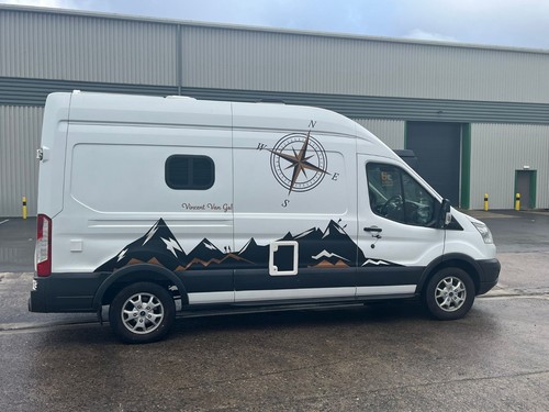 2016 ford transit 350 lwb - 2016,