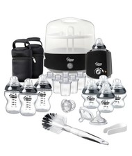 Tommee Tippee Electric Steam