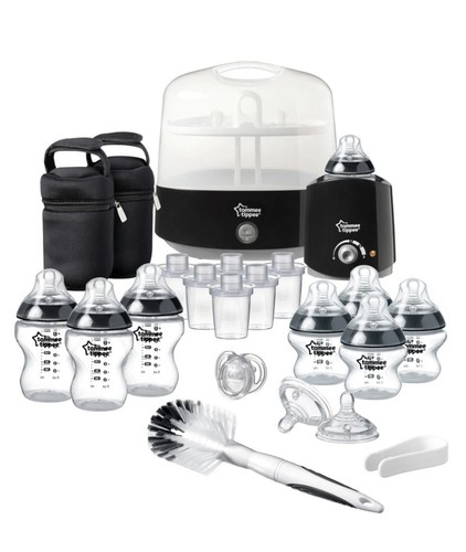 Tommee tippee electric - tommee,