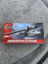 Airfix PBY-5A Catalina 1/72