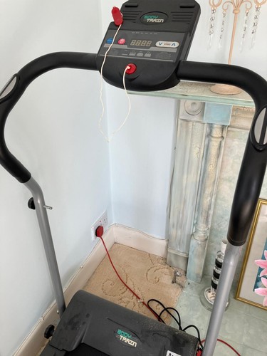 Treadmill bodytrain bpm - bodytrain,