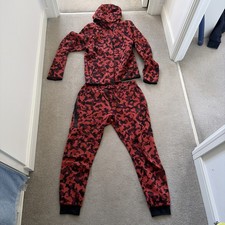 Nike Tech Fleece Tracksuit