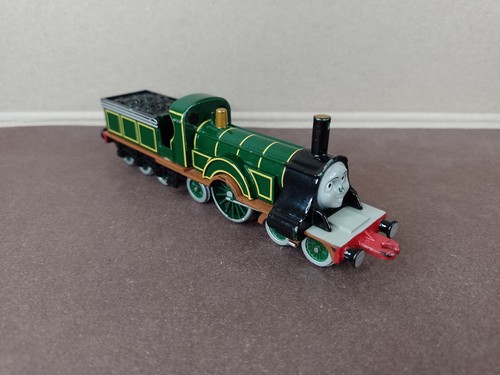 Emily ertl thomas the tank - thomas,