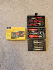 Rolson Multi-Purpose Tool Set