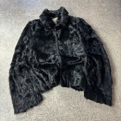 90s vintage genuine - 80-90s, lamb