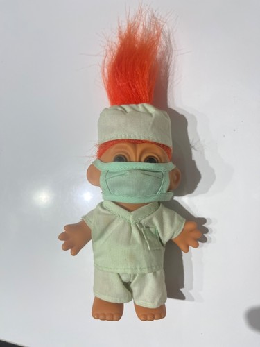 Genuine russ vintage - genuine, doctor