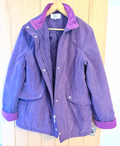 Ewm women size purple - ewm,