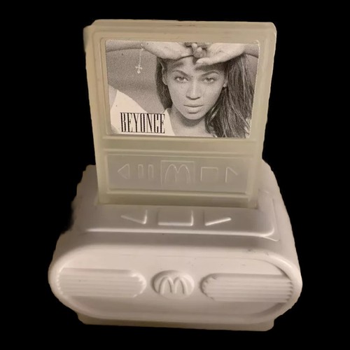 Rare 2011 mcdonalds - rare,