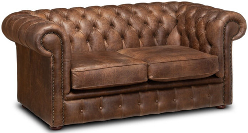 Chesterfield plus two - plus,