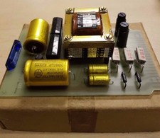 Charmilles 813 045A Printed Circuit Board 