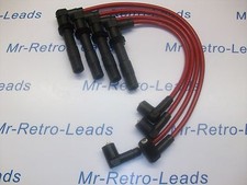 RED 8MM PERFORMANCE IGNITION