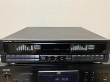 Kenwood GE-5J 7 Band Graphic