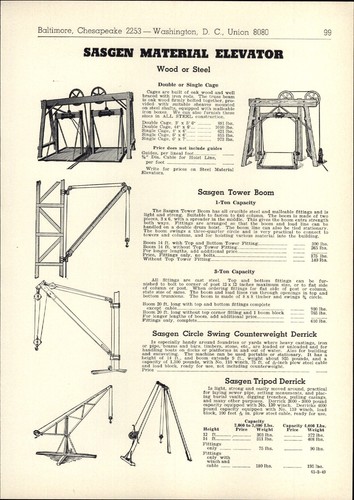 1949 paper pg sasgen - paper,