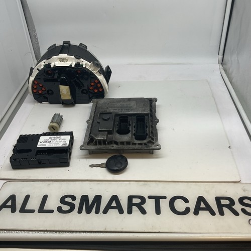 Smart car 450 - smart, cabrio